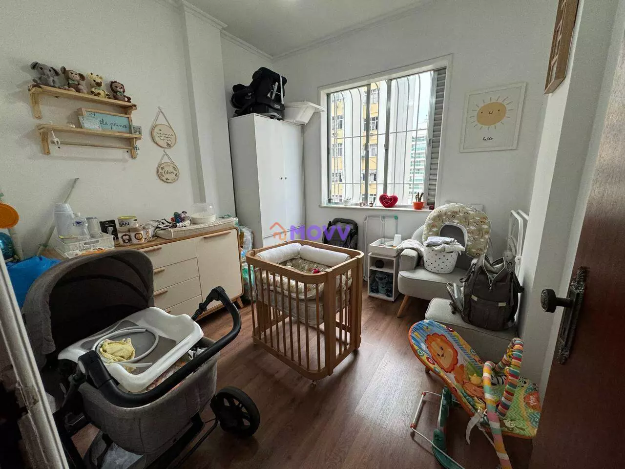 Imagem Apartamento com 3 Quartos à Venda, 140 m² em Icaraí - Niterói