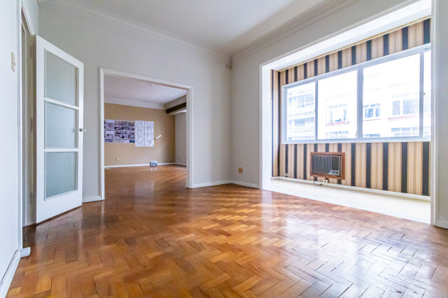 Imagem Apartamento com 4 Quartos à Venda, 216 m² em Copacabana - Rio de Janeiro