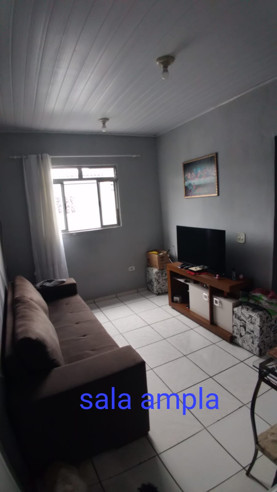 Imagem Casa com 4 Quartos à Venda, 80 m²em Conjunto Residencial Humaitá - São Vicente