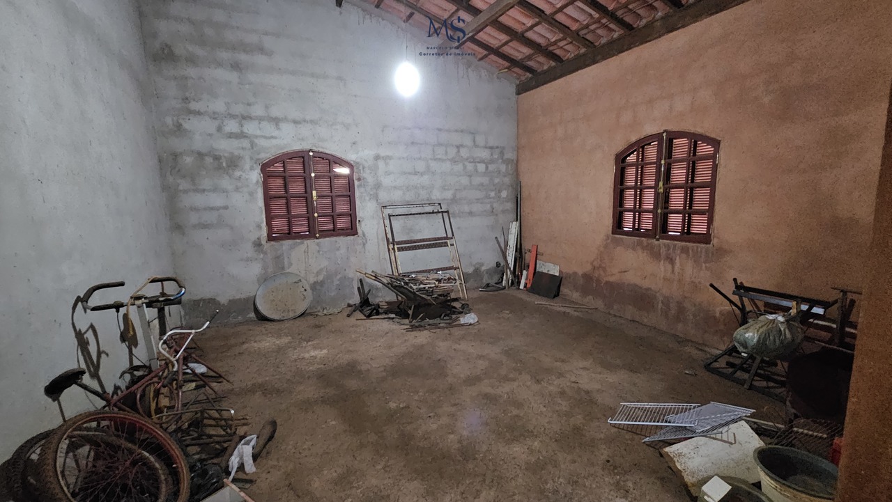 Imagem Chácara com 4 Quartos à Venda, 20 m²em Ponte Alta Norte (Gama) - Brasília