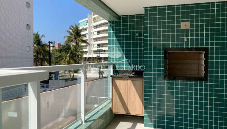 Imagem Apartamento com 3 Quartos à Venda,  em Riviera - Bertioga