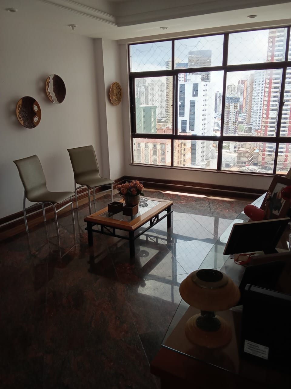 Imagem Apartamento com 4 Quartos à Venda, 253 m² em Umarizal - Belém Imagem Apartamento com 4 Quartos à Venda, 253 m² em Umarizal - Belém