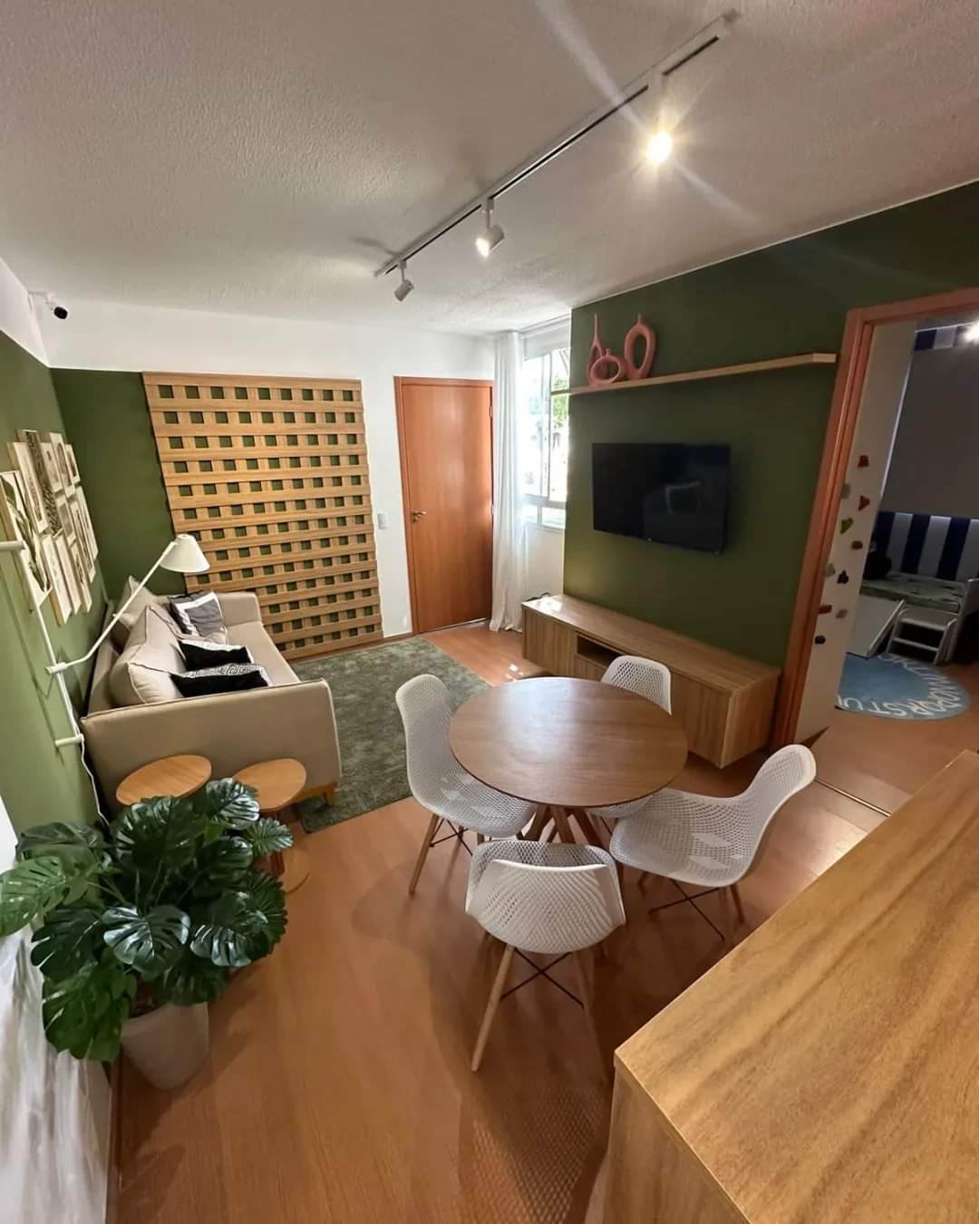 Imagem Apartamento com 2 Quartos à Venda, 44 m²em Paciência - Rio de Janeiro
