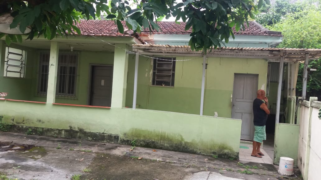 Imagem Casa com 1 Quarto à Venda, 200 m²em Quintino Bocaiúva - Rio de Janeiro