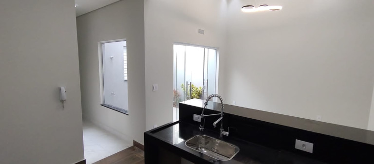 Imagem Casa com 3 Quartos à Venda, 133 m² em Parque Residencial Jaguari - Americana Imagem Casa com 3 Quartos à Venda, 133 m² em Parque Residencial Jaguari - Americana