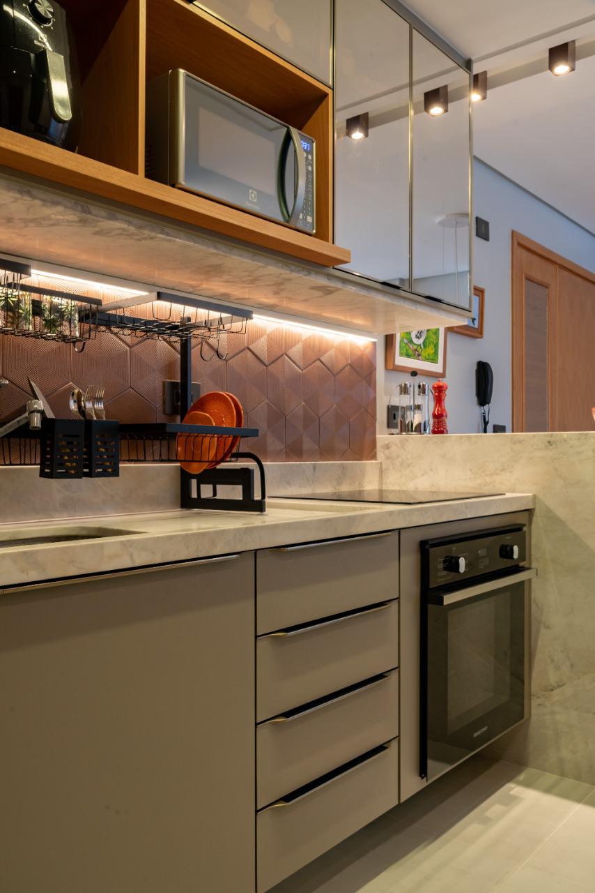 Imagem Apartamento com 2 Quartos à Venda, 63 m²em Praia de Muro Alto - Ipojuca