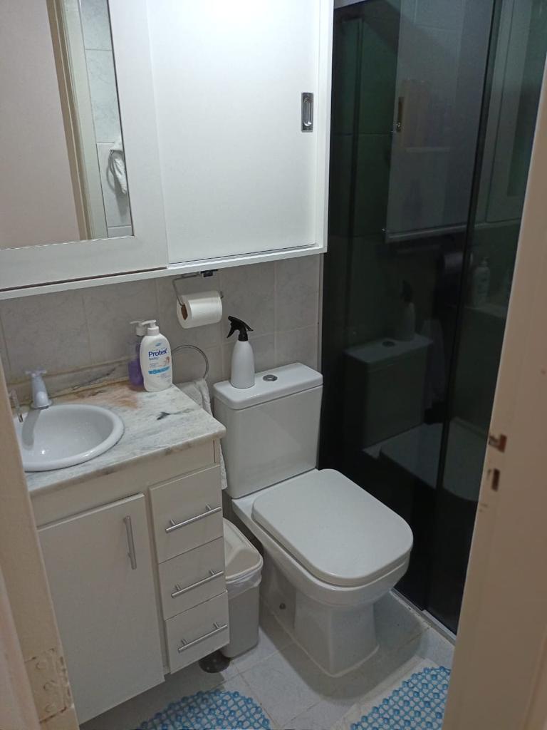 Imagem Apartamento com 3 Quartos à Venda, 59 m²em Caxingui - São Paulo Imagem Apartamento com 3 Quartos à Venda, 59 m²em Caxingui - São Paulo