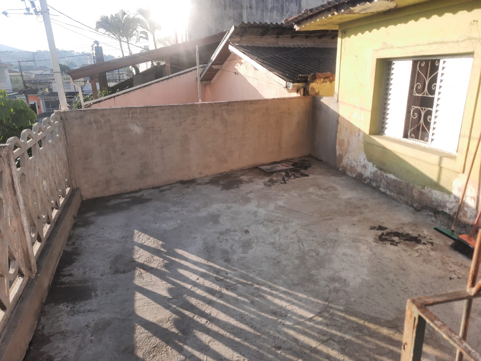 Imagem Sobrado com 3 Quartos à Venda, 153 m²em Jardim Vila Galvão - Guarulhos
