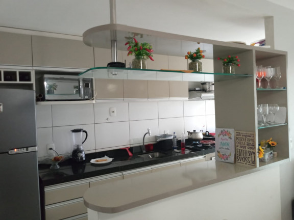 Imagem Apartamento com 2 Quartos à Venda, 1 m² em Ipase - São Luís Imagem Apartamento com 2 Quartos à Venda, 1 m² em Ipase - São Luís