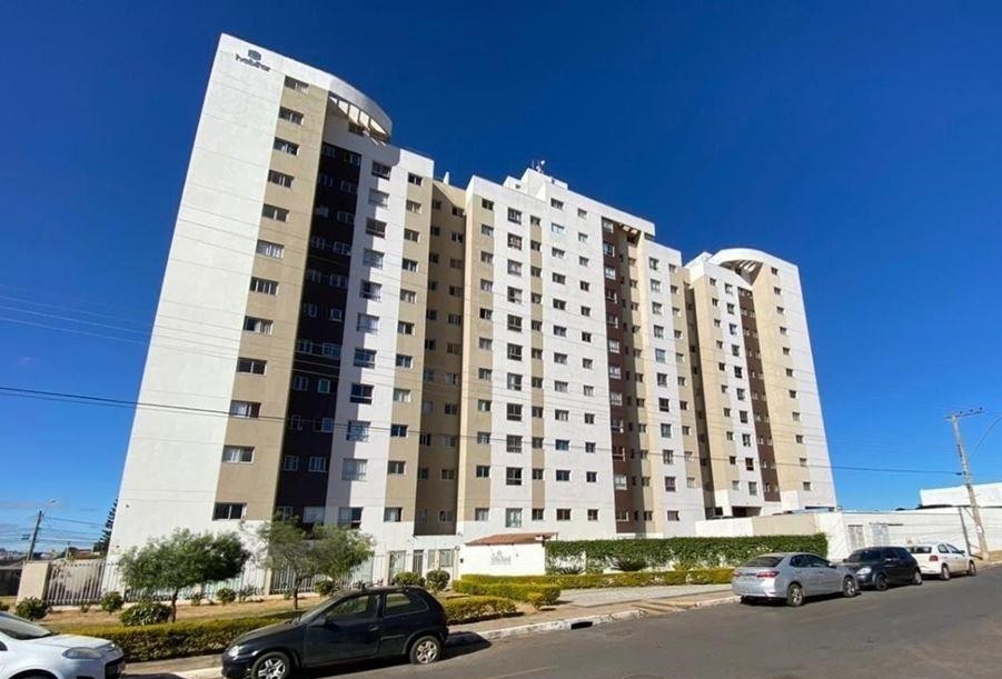 Imagem Apartamento com 2 Quartos à Venda, 52 m²em Samambaia Sul (Samambaia) - Brasília Imagem Apartamento com 2 Quartos à Venda, 52 m²em Samambaia Sul (Samambaia) - Brasília