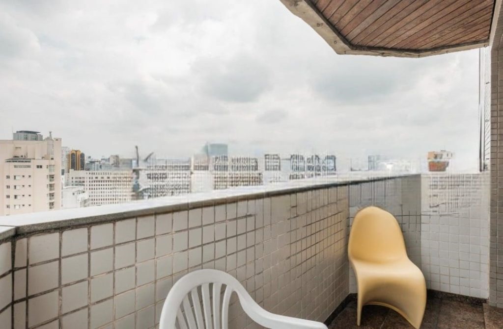 Imagem Cobertura com 5 Quartos à Venda, 360 m²em Conjunto Residencial Morada do Sol - São Paulo Imagem Cobertura com 5 Quartos à Venda, 360 m²em Conjunto Residencial Morada do Sol - São Paulo