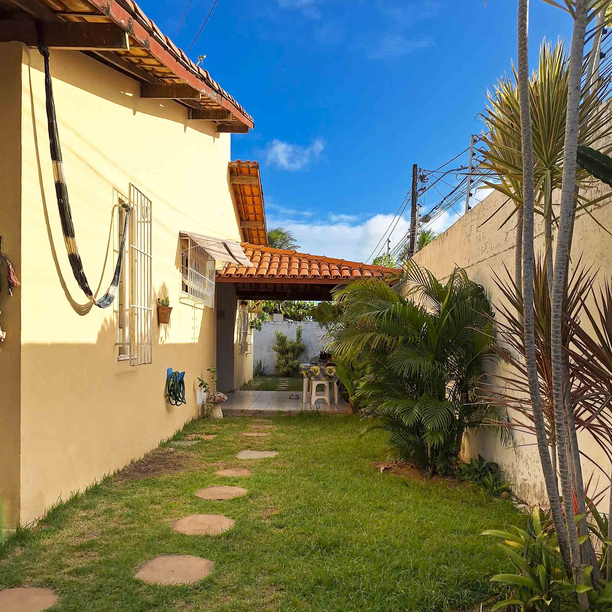 Imagem Casa com 3 Quartos à Venda, 113 m² em Coroa do Meio - Aracaju Imagem Casa com 3 Quartos à Venda, 113 m² em Coroa do Meio - Aracaju