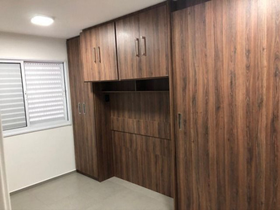 Imagem Apartamento com 2 Quartos à Venda, 57 m² em Vila Andrade - São Paulo Imagem Apartamento com 2 Quartos à Venda, 57 m² em Vila Andrade - São Paulo