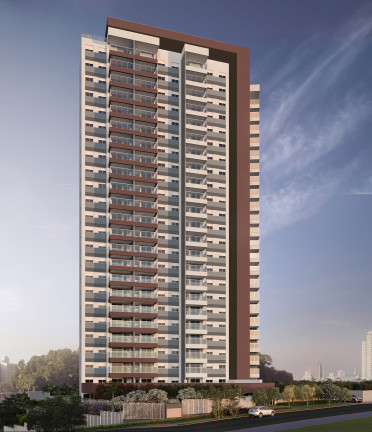 Imagem Apartamento com 2 Quartos à Venda, 64 m² em Jardim Prudência - São Paulo Imagem Apartamento com 2 Quartos à Venda, 64 m² em Jardim Prudência - São Paulo