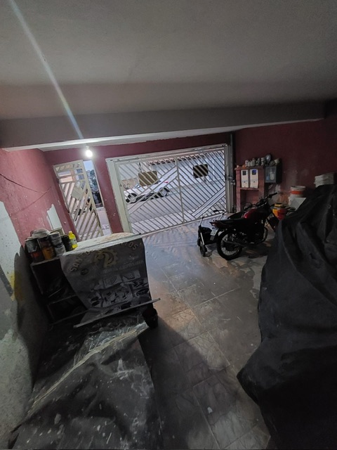 Imagem Casa com 3 Quartos à Venda, 150 m²em Vila Maricy - Guarulhos