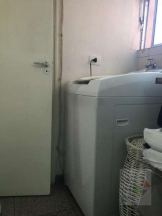 Imagem Apartamento com 2 Quartos à Venda, 50 m² em Parque São Luís - São Paulo