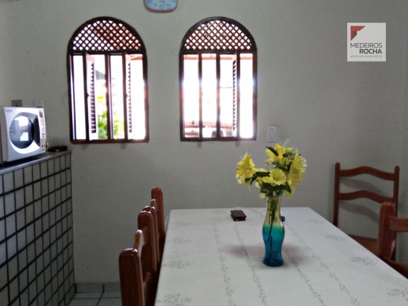 Imagem Casa com 3 Quartos à Venda, em Pitimbu - Natal Imagem Casa com 3 Quartos à Venda, em Pitimbu - Natal