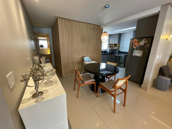 Imagem Apartamento com 4 Quartos à Venda, 126 m² em Setor Bueno - Goiânia Imagem Apartamento com 4 Quartos à Venda, 126 m² em Setor Bueno - Goiânia