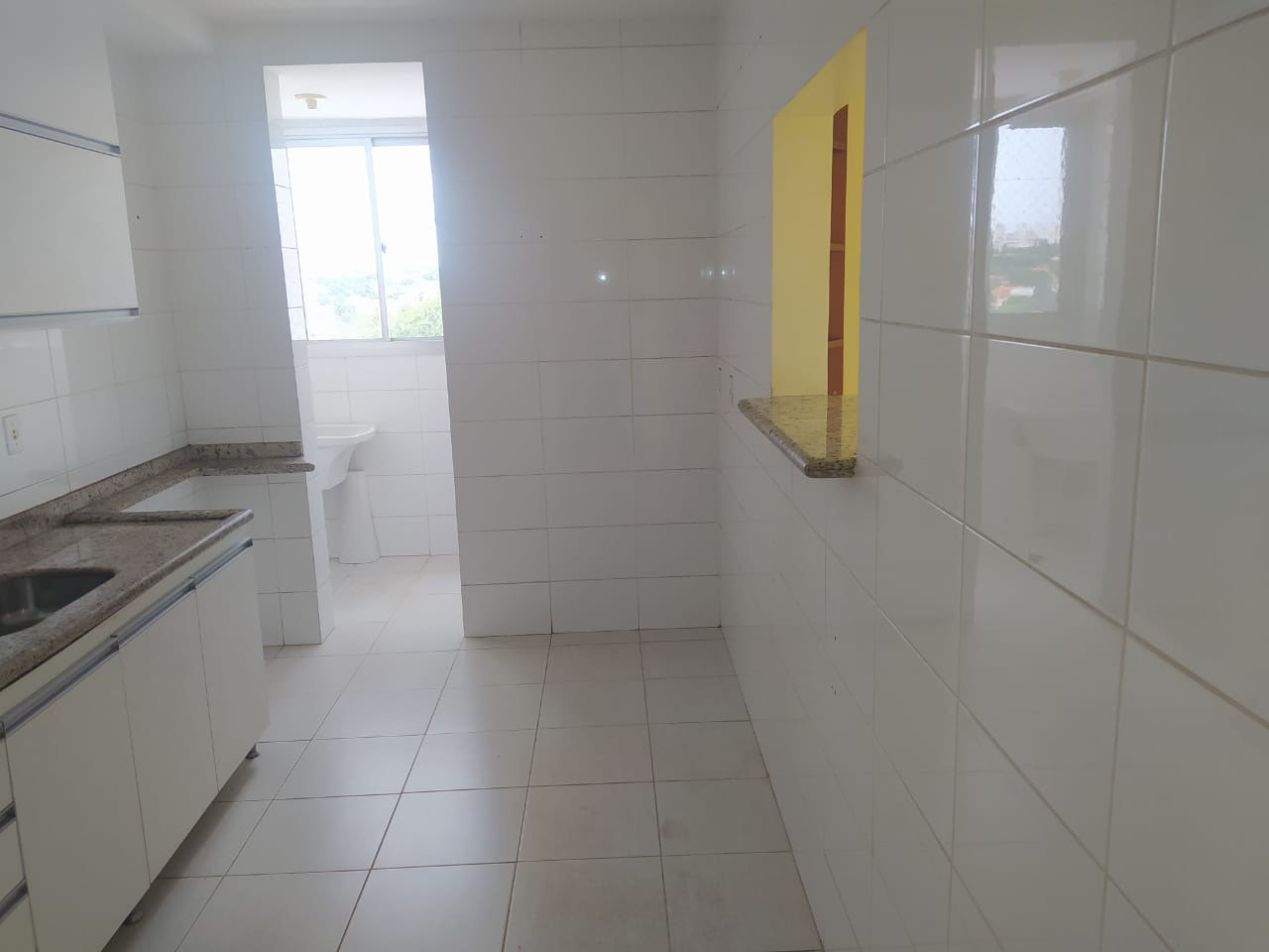 Imagem Apartamento com 3 Quartos à Venda, 89 m²em Setor Sudoeste - Goiânia