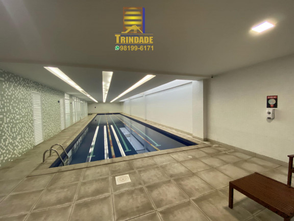 Imagem Apartamento com 3 Quartos à Venda, 82 m² em Cohama - São Luís Imagem Apartamento com 3 Quartos à Venda, 82 m² em Cohama - São Luís