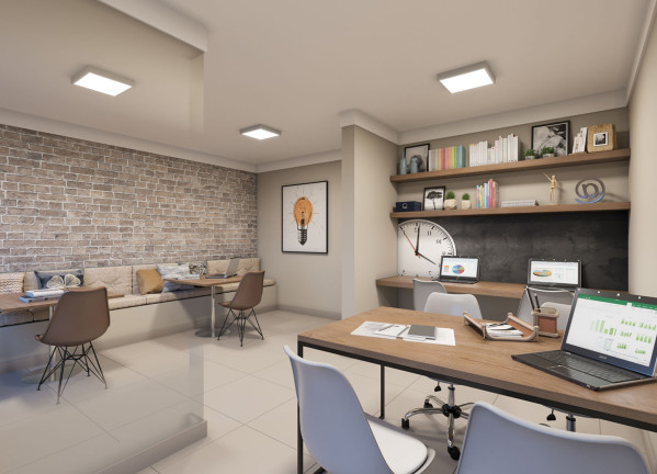 Imagem Apartamento com 2 Quartos à Venda, 32 m² em Jaraguá - São Paulo