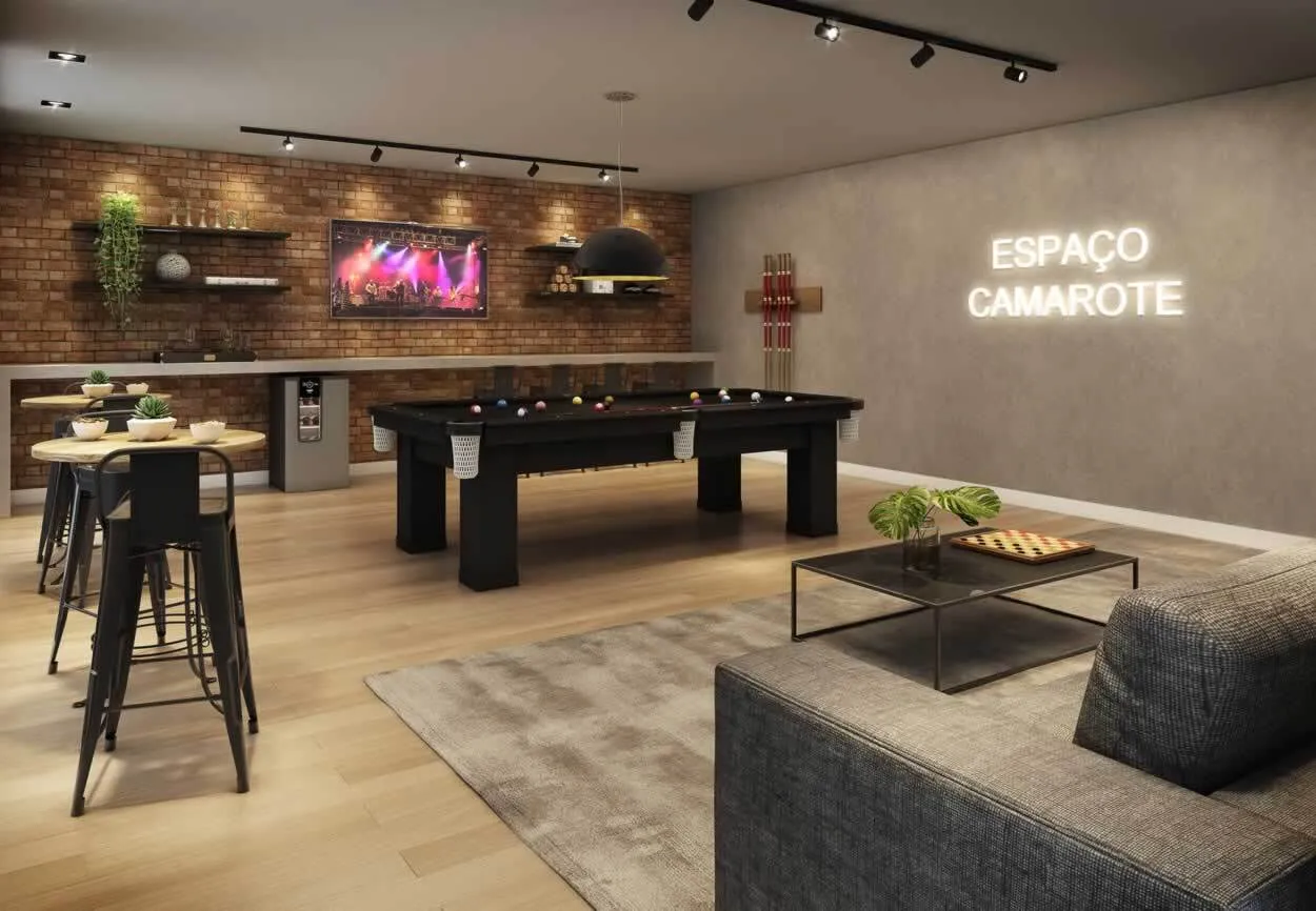 Imagem Apartamento com 2 Quartos à Venda, 39 m² em Jardim Santo Antoninho - São Paulo Imagem Apartamento com 2 Quartos à Venda, 39 m² em Jardim Santo Antoninho - São Paulo
