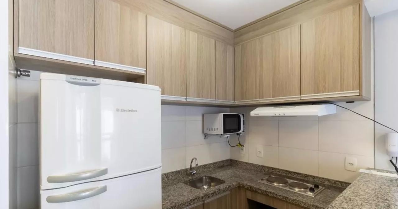 Imagem Studio com 1 Quarto à Venda, 36 m² em Vila Mariana - São Paulo