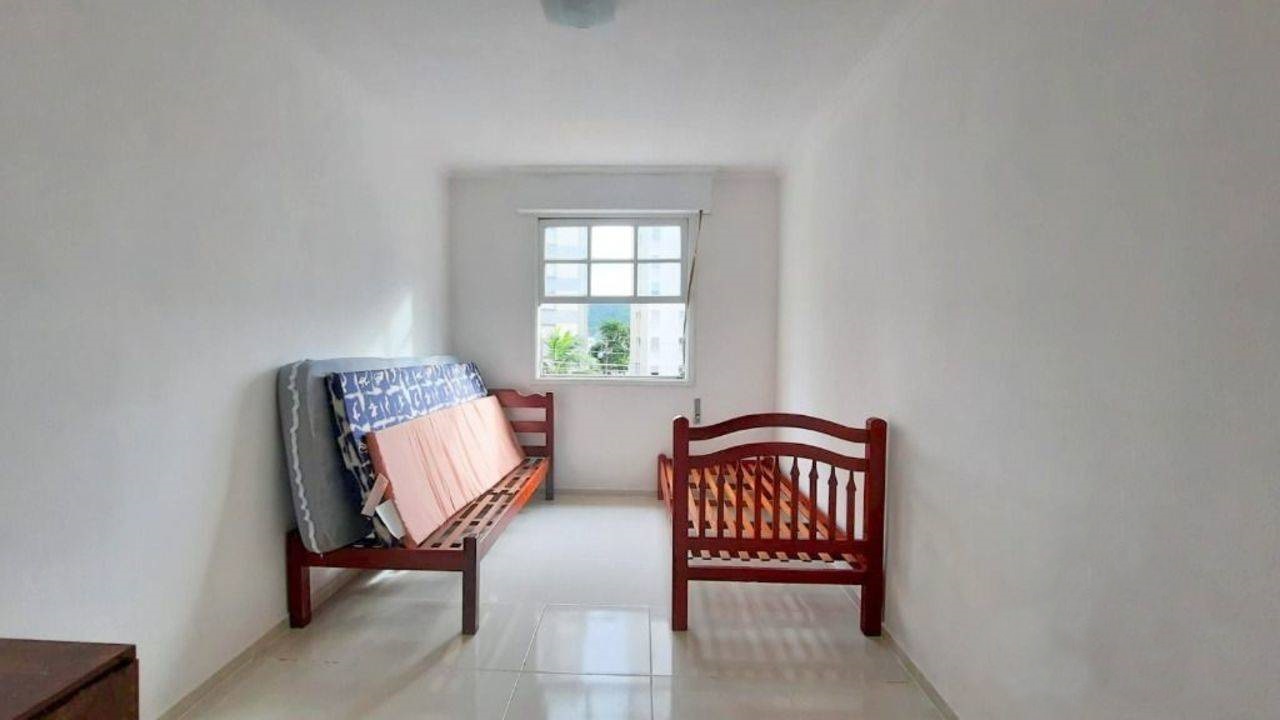 Imagem Apartamento com 2 Quartos à Venda, 60 m²em Itararé - São Vicente
