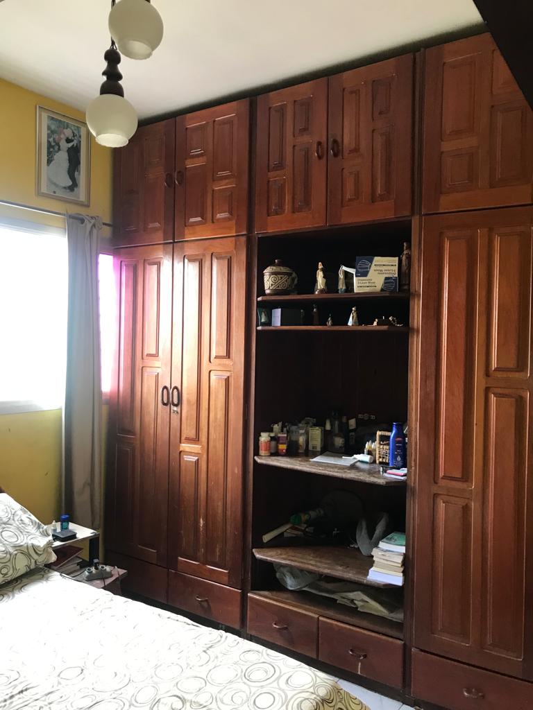 Imagem Apartamento com 3 Quartos à Venda, 100 m²em Marco - Belém