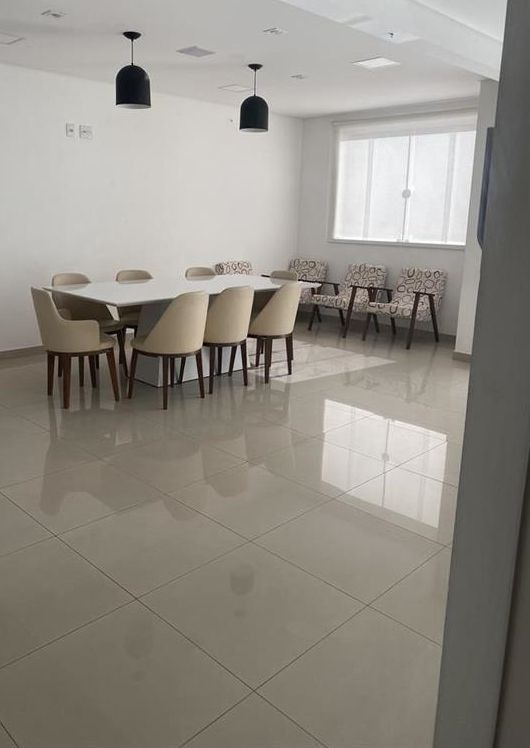 Imagem Apartamento com 2 Quartos à Venda, 63 m²em Campestre - Santo André