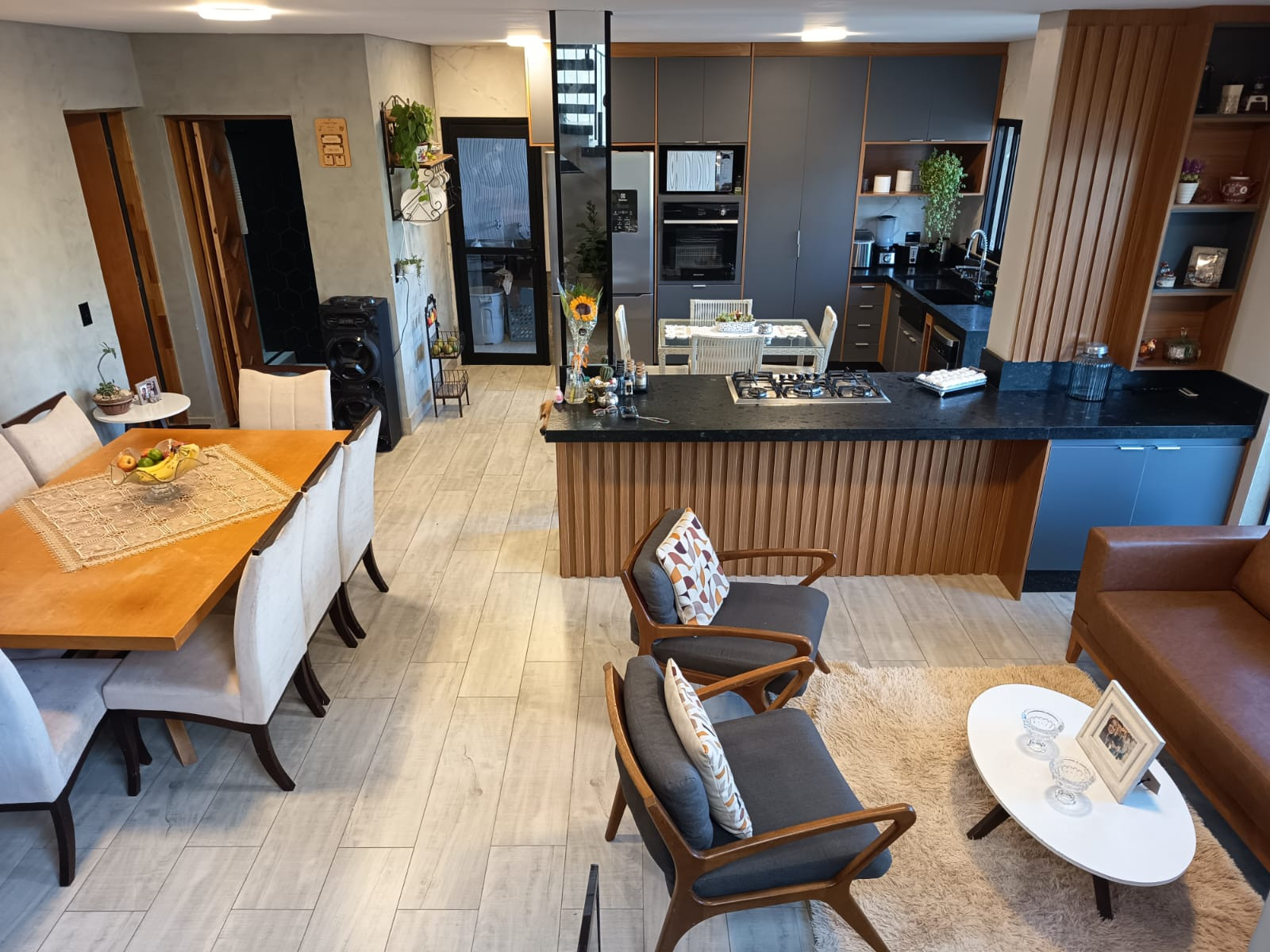 Imagem Casa com 5 Quartos à Venda, 260 m² em Jardim Paulista - Atibaia Imagem Casa com 5 Quartos à Venda, 260 m² em Jardim Paulista - Atibaia