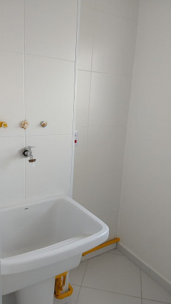 Imagem Apartamento com 2 Quartos à Venda, 50 m² em Santa Terezinha - Santo André