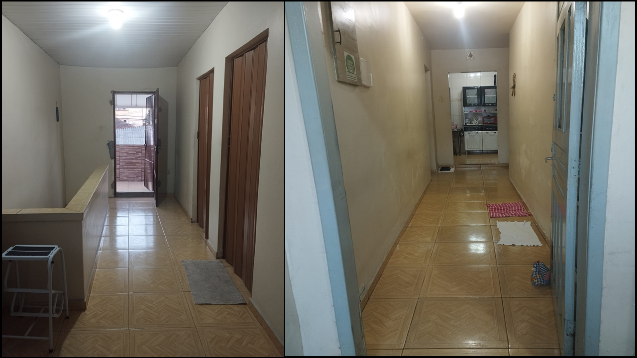 Imagem Casa com 3 Quartos à Venda, 116 m²em Vila Cascatinha - São Vicente