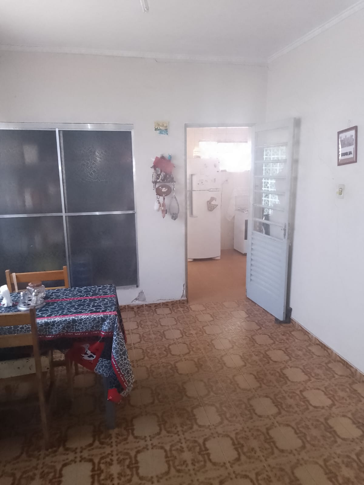 Imagem Casa com 3 Quartos à Venda, 183 m² em Vila Santa Clara - Bauru Imagem Casa com 3 Quartos à Venda, 183 m² em Vila Santa Clara - Bauru