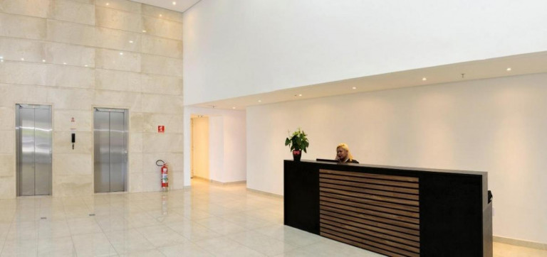 Imagem Sala Comercial à Venda, 44 m² em Socorro - Mogi das Cruzes