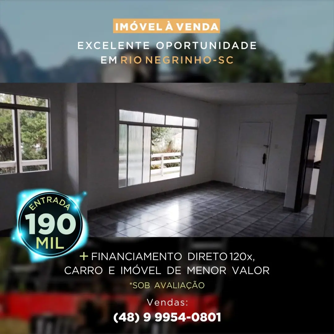 Imagem Casa com 4 Quartos à Venda, 398 m²em Ceramarte - Rio Negrinho Imagem Casa com 4 Quartos à Venda, 398 m²em Ceramarte - Rio Negrinho