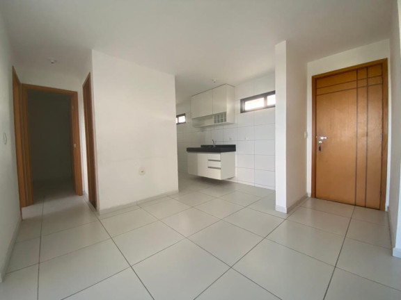 Imagem Apartamento com 2 Quartos à Venda, 55 m² em Pinheiro - Maceió Imagem Apartamento com 2 Quartos à Venda, 55 m² em Pinheiro - Maceió