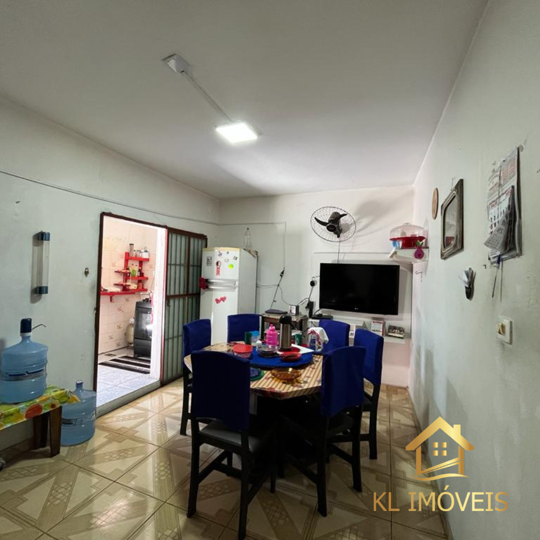 Imagem Casa com 4 Quartos à Venda, 416 m²em Betânia - Manaus