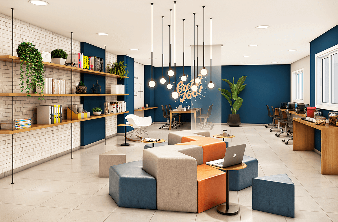 Imagem Apartamento com 2 Quartos à Venda, 59 m²em Jaguaré - São Paulo