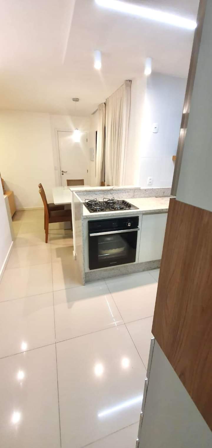 Imagem Apartamento com 2 Quartos à Venda, 55 m²em Tirol - Natal