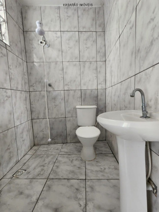 Imagem Casa com 1 Quarto para Alugar, 25 m² em Vila Pereira Barreto - São Paulo