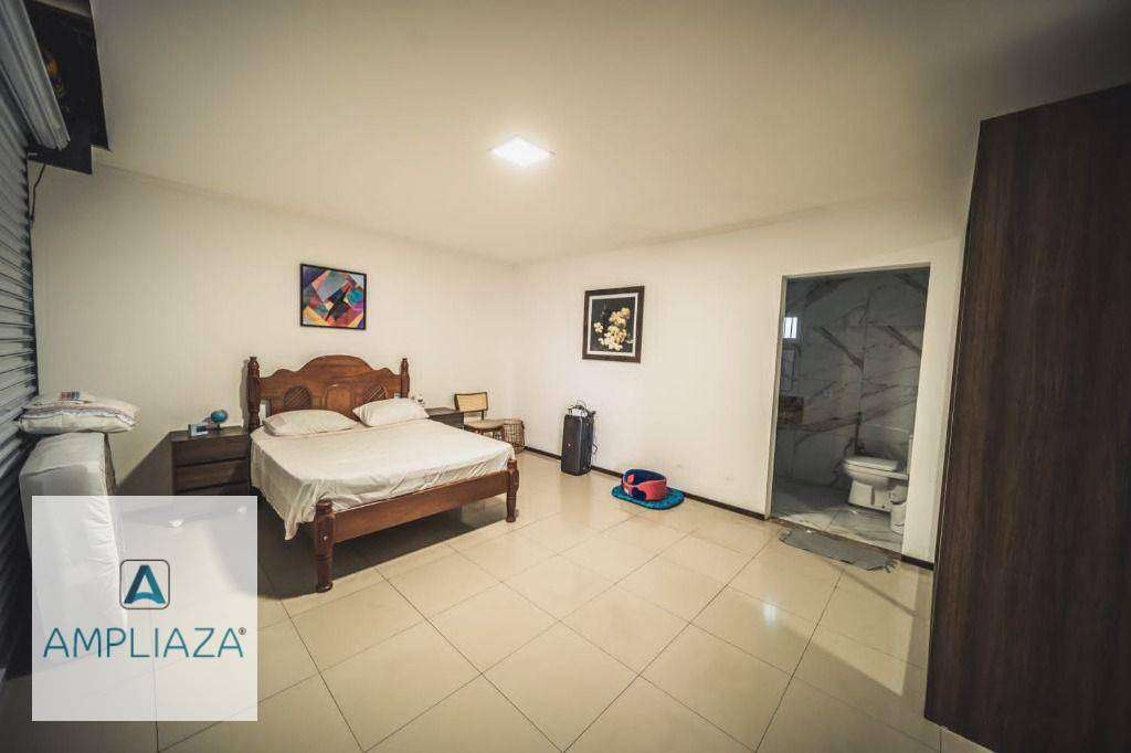 Imagem Casa com 7 Quartos à Venda, 519 m²em Iguape - Aquiraz Imagem Casa com 7 Quartos à Venda, 519 m²em Iguape - Aquiraz