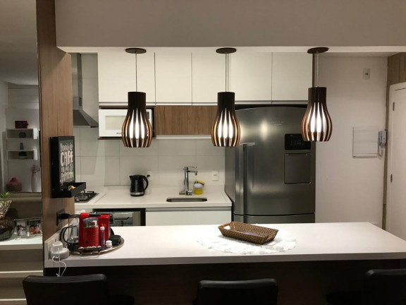 Imagem Apartamento com 3 Quartos à Venda,  em Vila Andrade - São Paulo