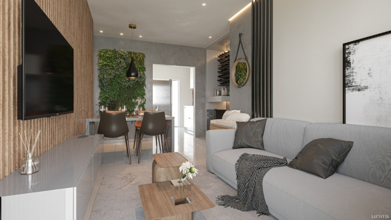 Imagem Apartamento com 2 Quartos à Venda, 57 m² em Bom Sossego - Ribeirão das Neves Imagem Apartamento com 2 Quartos à Venda, 57 m² em Bom Sossego - Ribeirão das Neves
