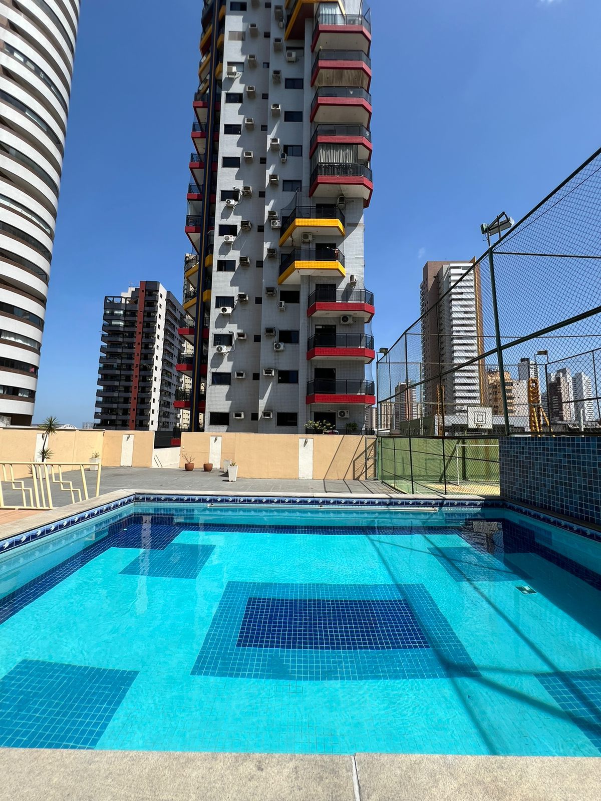 Imagem Apartamento com 3 Quartos à Venda, 150 m²em Umarizal - Belém Imagem Apartamento com 3 Quartos à Venda, 150 m²em Umarizal - Belém