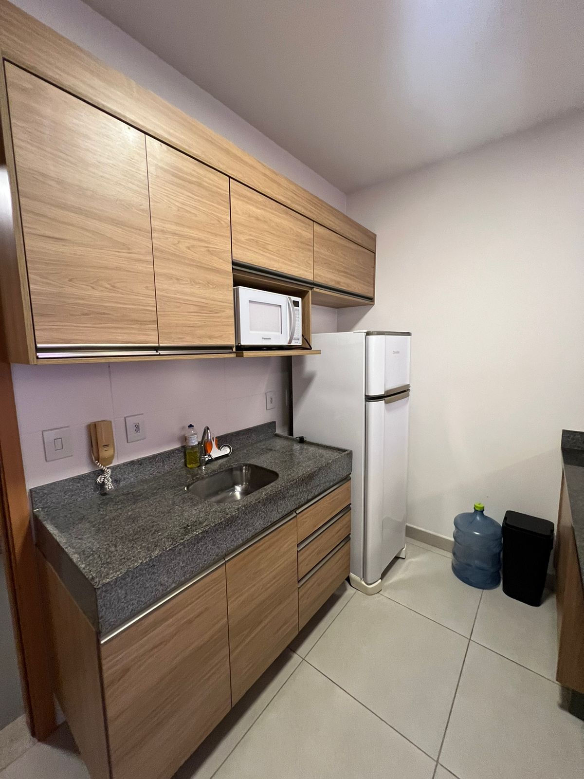 Imagem Apartamento com 1 Quarto à Venda, 39 m²em Fátima - Belém Imagem Apartamento com 1 Quarto à Venda, 39 m²em Fátima - Belém