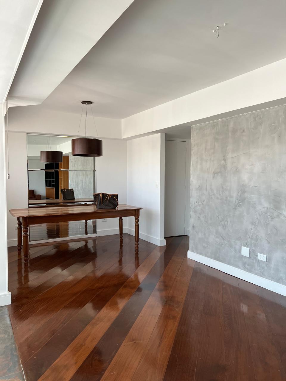 Imagem Apartamento com 2 Quartos à Venda, 91 m²em Indianópolis - São Paulo