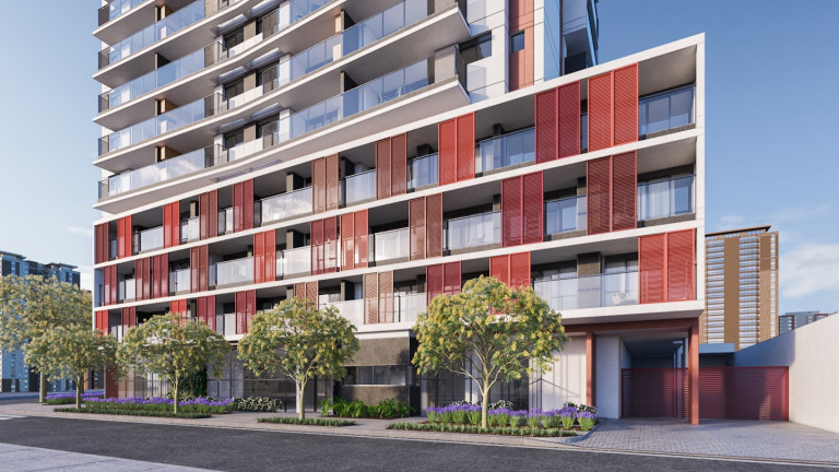 Imagem Apartamento com 2 Quartos à Venda, 75 m² em Mirandópolis - São Paulo