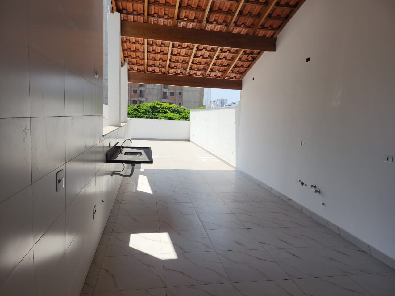 Imagem Apartamento com 3 Quartos à Venda, 81 m² em Campestre - Santo André Imagem Apartamento com 3 Quartos à Venda, 81 m² em Campestre - Santo André