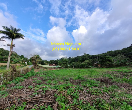 Imagem Terreno à Venda, 10.231 m²em Forquilha - Guaramiranga